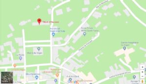 Trouver le cabinet d'Evelyne Serpolay, thérapeute de couple au Vigan, dans le Gard